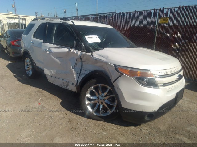 FORD EXPLORER 2013 1fm5k7f87dgb75702