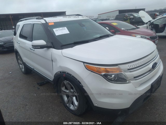 FORD EXPLORER 2013 1fm5k7f87dgb99207