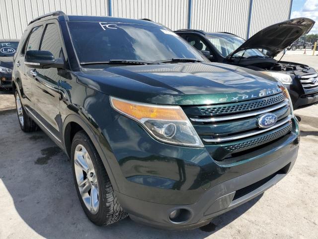 FORD EXPLORER L 2013 1fm5k7f87dgc06477