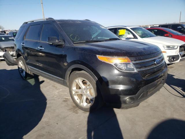 FORD EXPLORER L 2013 1fm5k7f87dgc07516