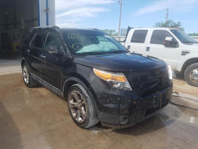 FORD EXPLORER L 2013 1fm5k7f87dgc11503