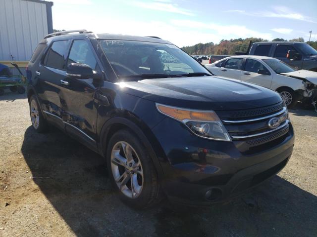 FORD EXPLORER L 2013 1fm5k7f87dgc11744