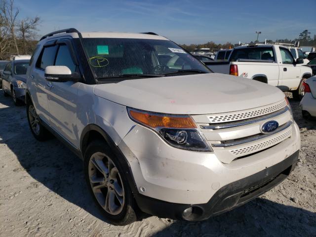 FORD EXPLORER L 2013 1fm5k7f87dgc18578