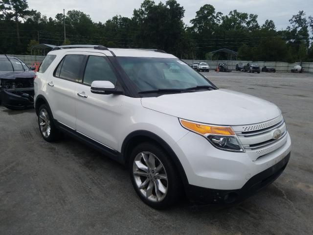 FORD EXPLORER L 2013 1fm5k7f87dgc18595