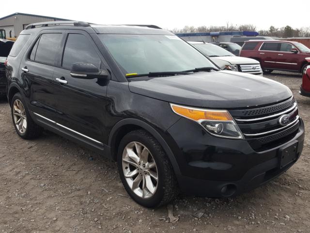 FORD EXPLORER L 2013 1fm5k7f87dgc18659