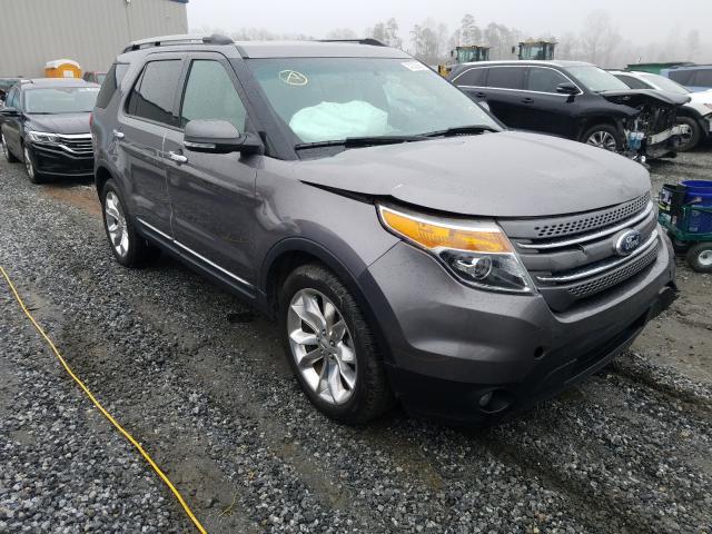 FORD EXPLORER L 2013 1fm5k7f87dgc28138