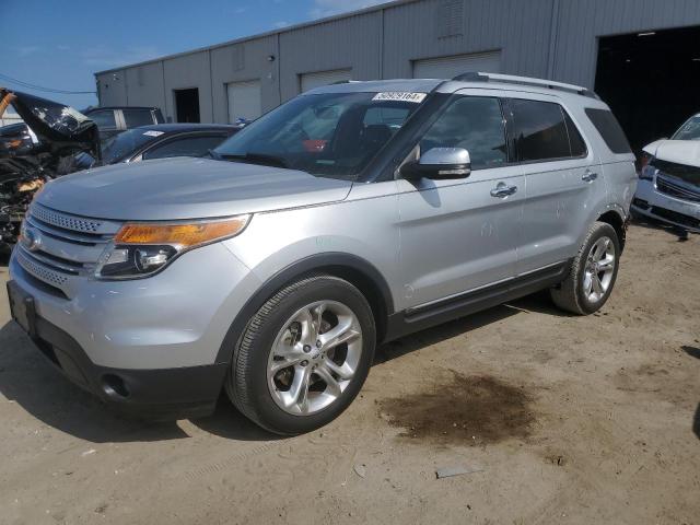 FORD EXPLORER 2013 1fm5k7f87dgc35624