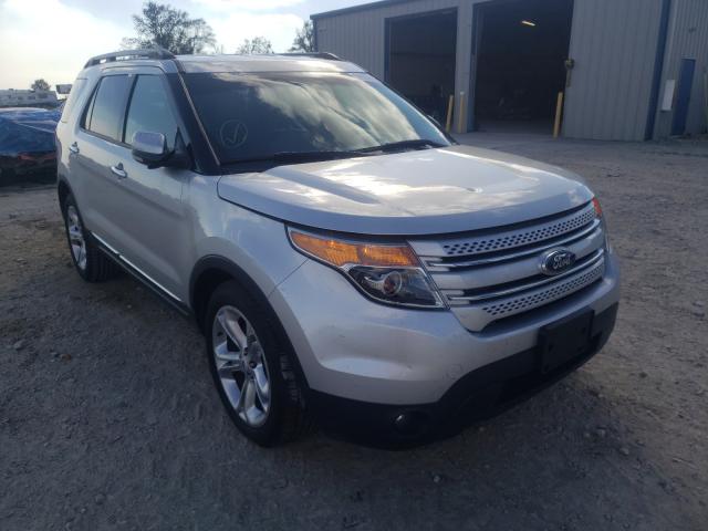 FORD EXPLORER L 2013 1fm5k7f87dgc45392