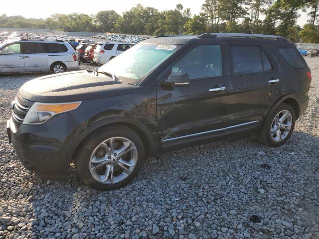 FORD EXPLORER 2013 1fm5k7f87dgc58787