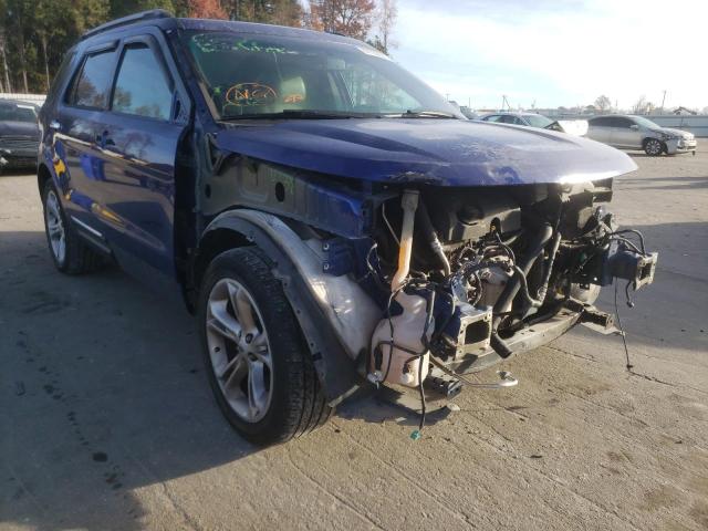 FORD EXPLORER L 2013 1fm5k7f87dgc62659