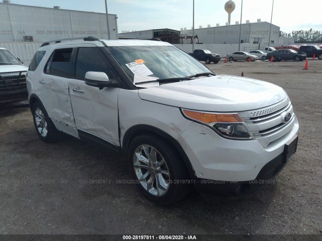 FORD EXPLORER 2013 1fm5k7f87dgc69417