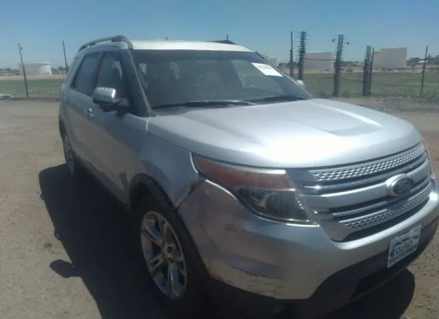 FORD EXPLORER 2013 1fm5k7f87dgc72172