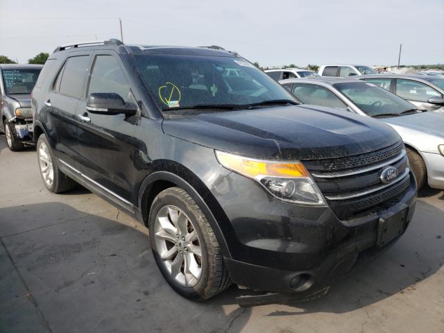 FORD EXPLORER L 2013 1fm5k7f87dgc79705