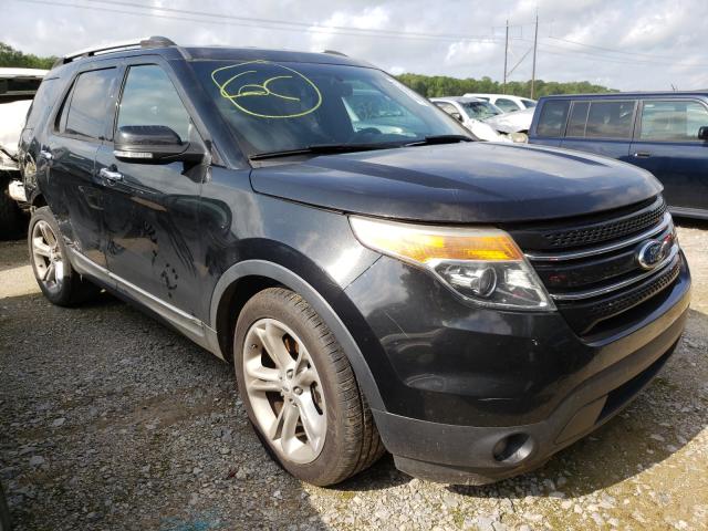 FORD EXPLORER L 2013 1fm5k7f87dgc95015