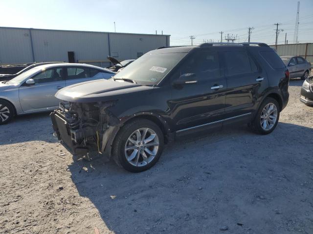 FORD EXPLORER L 2014 1fm5k7f87ega63662