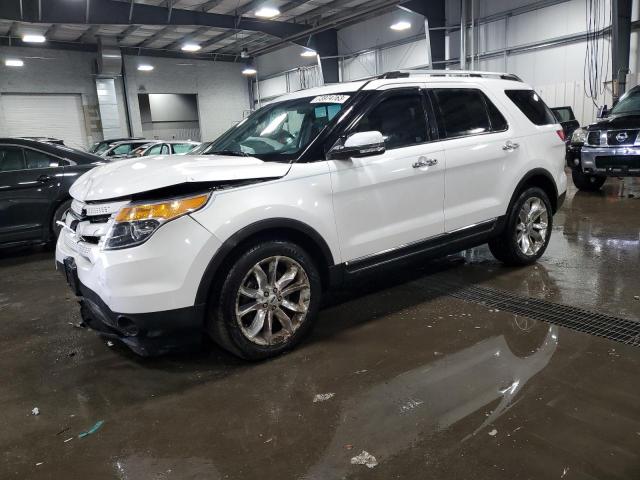 FORD EXPLORER 2014 1fm5k7f87ega99853