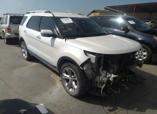 FORD EXPLORER 2014 1fm5k7f87egb00094