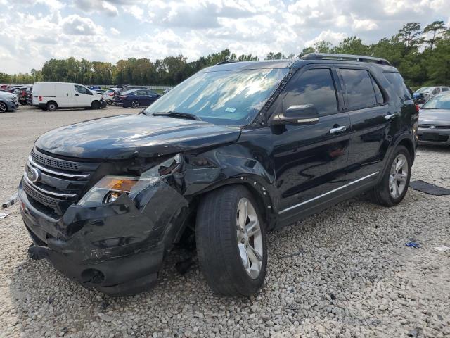 FORD EXPLORER L 2014 1fm5k7f87egb17669