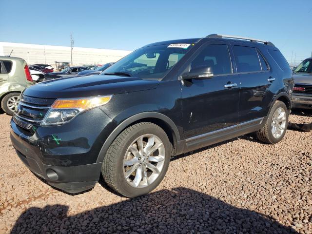 FORD EXPLORER 2014 1fm5k7f87egb19177