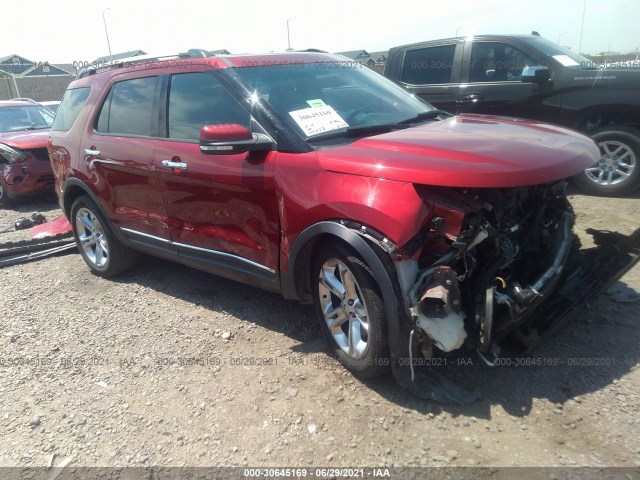 FORD EXPLORER 2014 1fm5k7f87egb55094