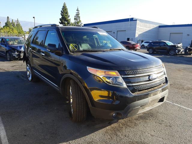 FORD EXPLORER L 2014 1fm5k7f87egb63552