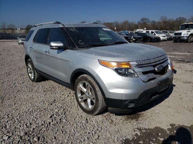 FORD EXPLORER L 2014 1fm5k7f87egb64071