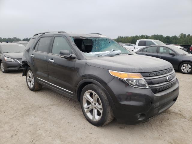 FORD EXPLORER L 2014 1fm5k7f87egb90699