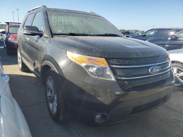 FORD EXPLORER L 2014 1fm5k7f87egb90735