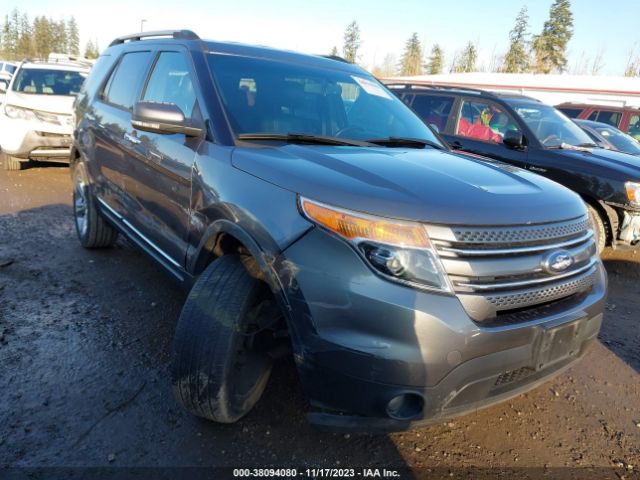 FORD EXPLORER 2014 1fm5k7f87egb95692