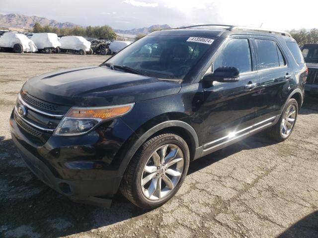 FORD EXPLORER 2014 1fm5k7f87egc58564