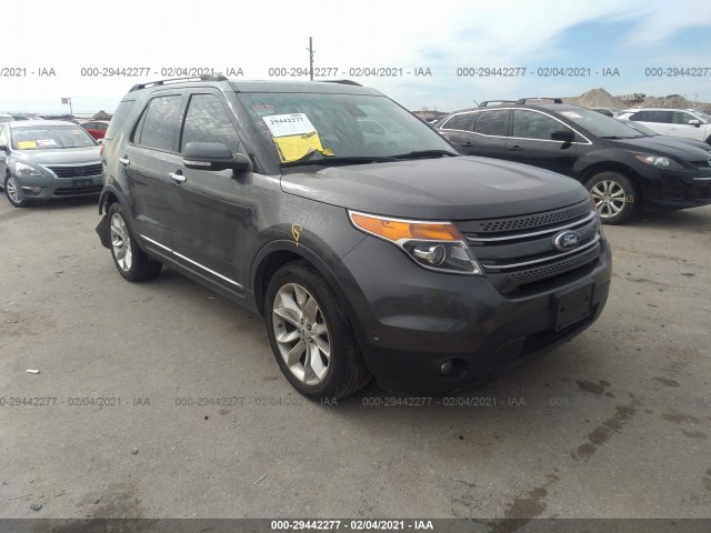 FORD EXPLORER 2015 1fm5k7f87fga02930