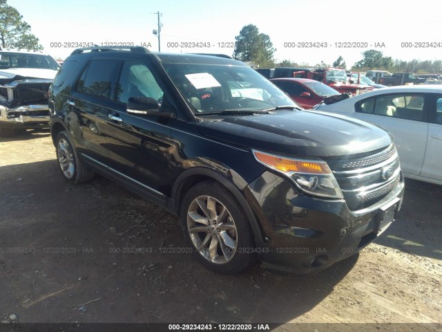 FORD EXPLORER 2015 1fm5k7f87fga08369