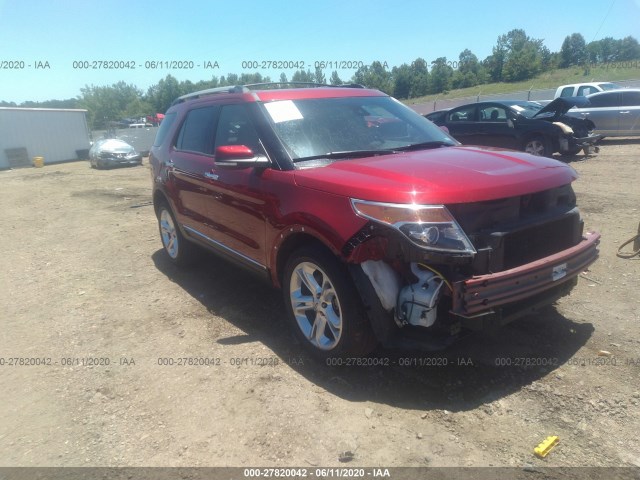 FORD EXPLORER 2015 1fm5k7f87fga51478