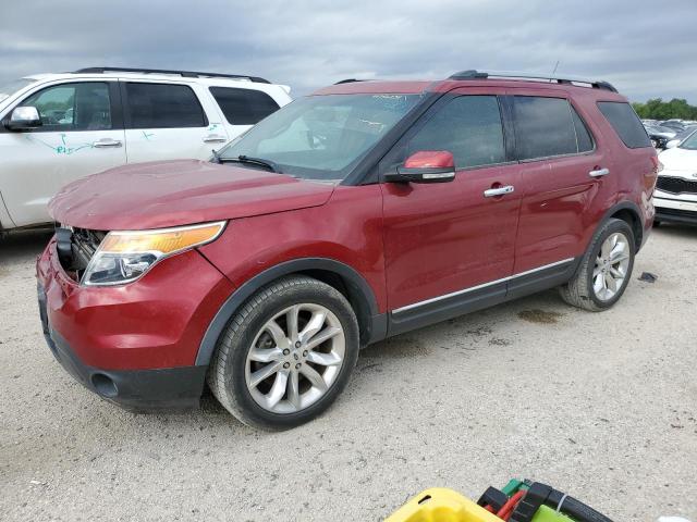 FORD EXPLORER 2015 1fm5k7f87fga96470