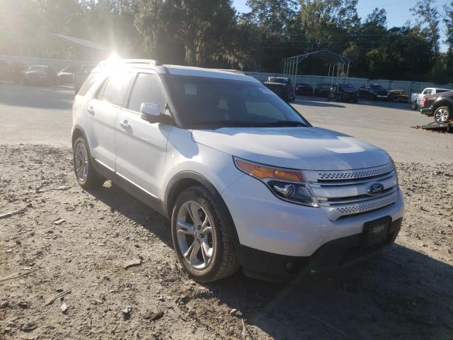 FORD EXPLORER L 2015 1fm5k7f87fgb07029