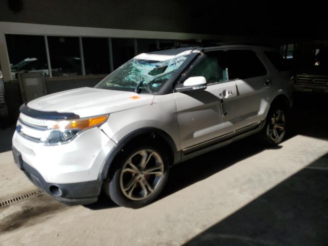 FORD EXPLORER 2015 1fm5k7f87fgb08231