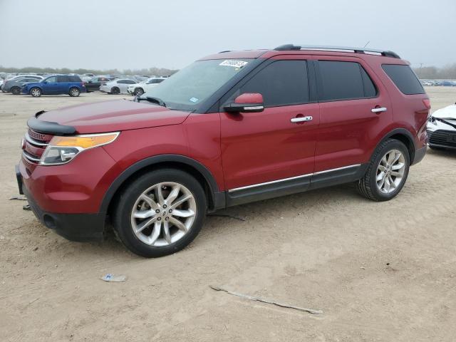 FORD EXPLORER 2015 1fm5k7f87fgb10867