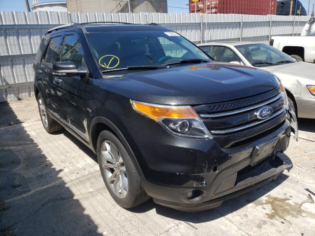 FORD EXPLORER L 2015 1fm5k7f87fgb25210