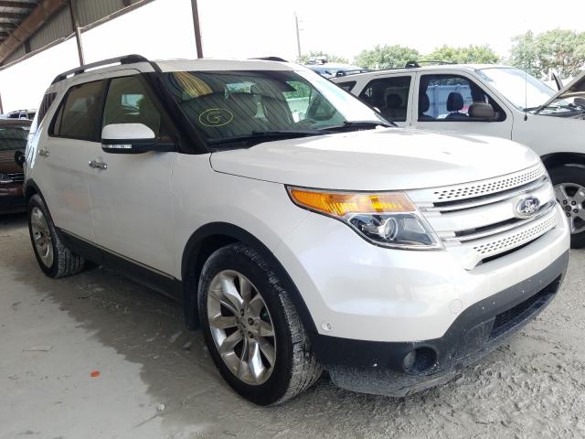 FORD EXPLORER L 2015 1fm5k7f87fgb27197