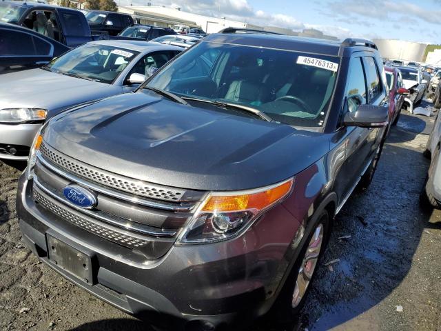 FORD EXPLORER L 2015 1fm5k7f87fgb67859