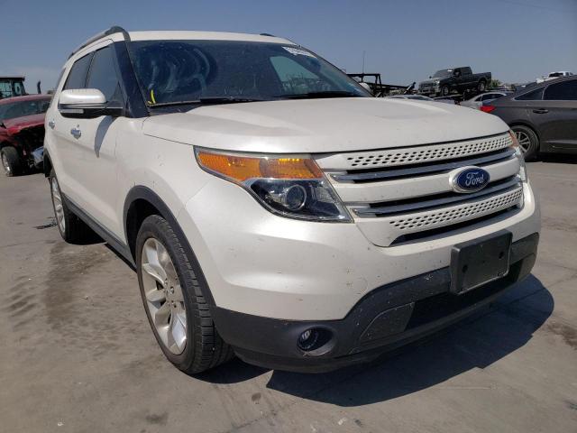 FORD EXPLORER L 2015 1fm5k7f87fgb73189