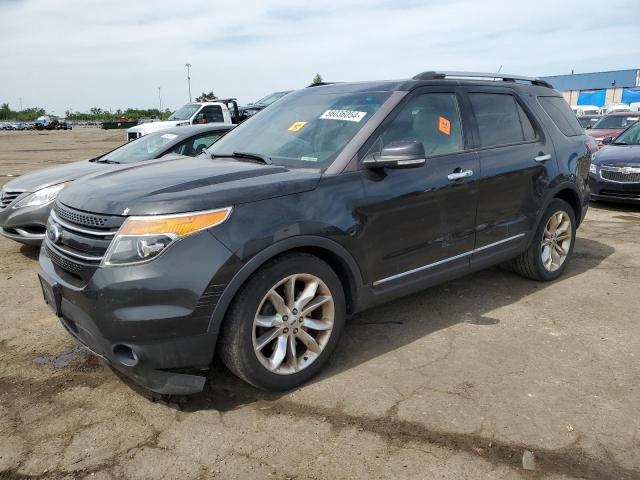 FORD EXPLORER 2015 1fm5k7f87fgb81101