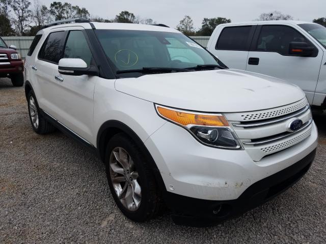 FORD EXPLORER L 2015 1fm5k7f87fgb87061