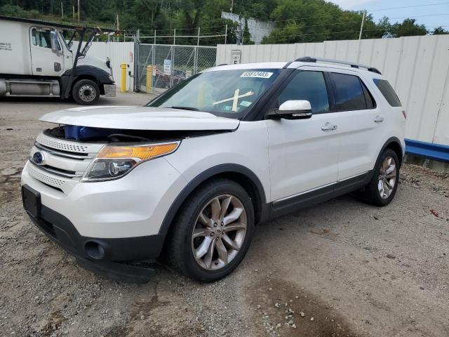 FORD EXPLORER 2015 1fm5k7f87fgb89490