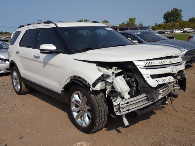 FORD EXPLORER L 2015 1fm5k7f87fgc37439