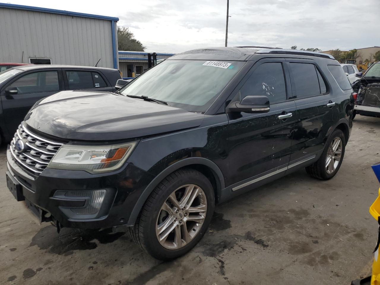 FORD EXPLORER 2016 1fm5k7f87gga06249