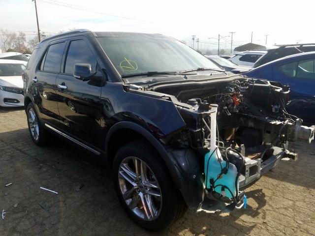 FORD EXPLORER L 2016 1fm5k7f87gga25805