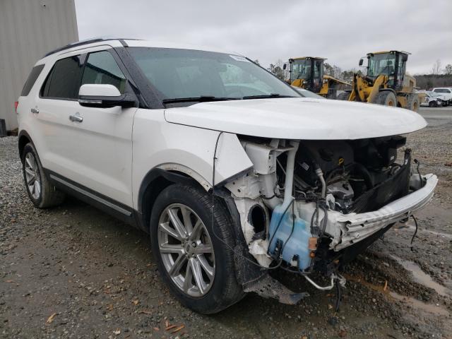 FORD EXPLORER L 2016 1fm5k7f87gga88127