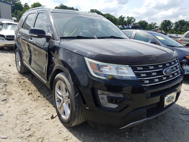 FORD EXPLORER L 2016 1fm5k7f87ggb30926