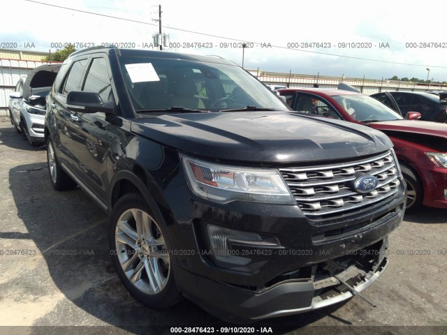 FORD EXPLORER 2016 1fm5k7f87ggb41277